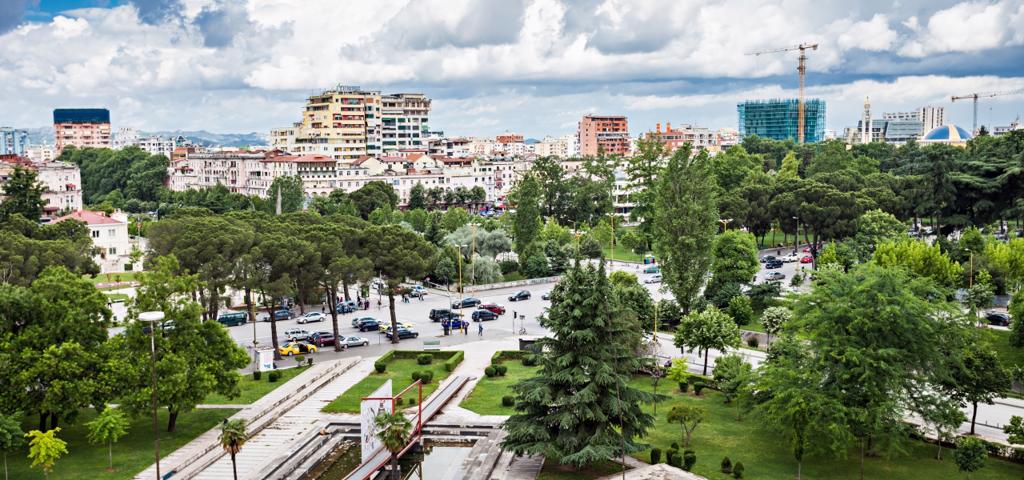 "Θετικές" από "Σταθερές" οι προοπτικές της Αλβανίας σύμφωνα με τον S&P